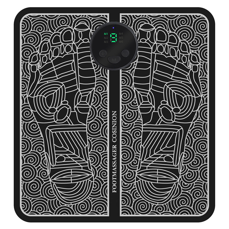 Ems Foot Massager - Masażer do stóp EMS elektryczny stymulator