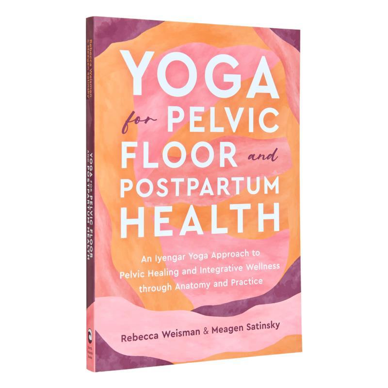Health Wellness Uk - Joga dla zdrowia dna miednicy i