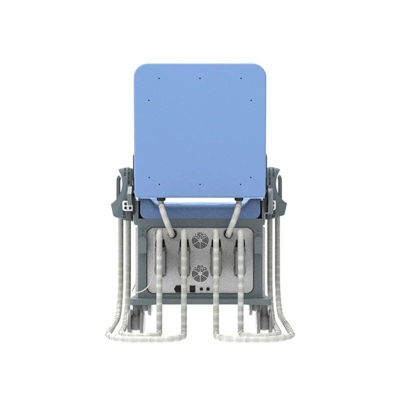 EMS Mięśnie dna miednicy Treni – Ems Foot Massager recenzja i cena