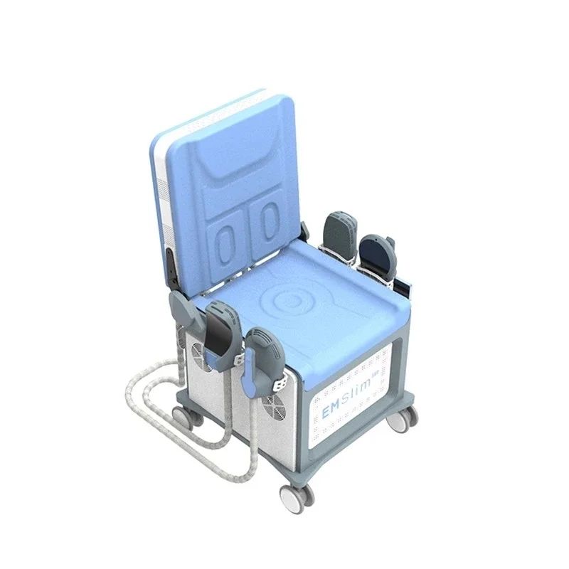 EMS Mięśnie dna miednicy Treni – Ems Foot Massager recenzja i cena