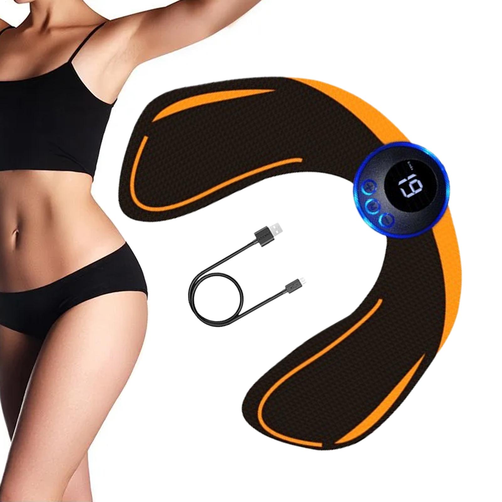 Bezprzewodowy stymulator mięśn – Ems Foot Massager recenzja i cena