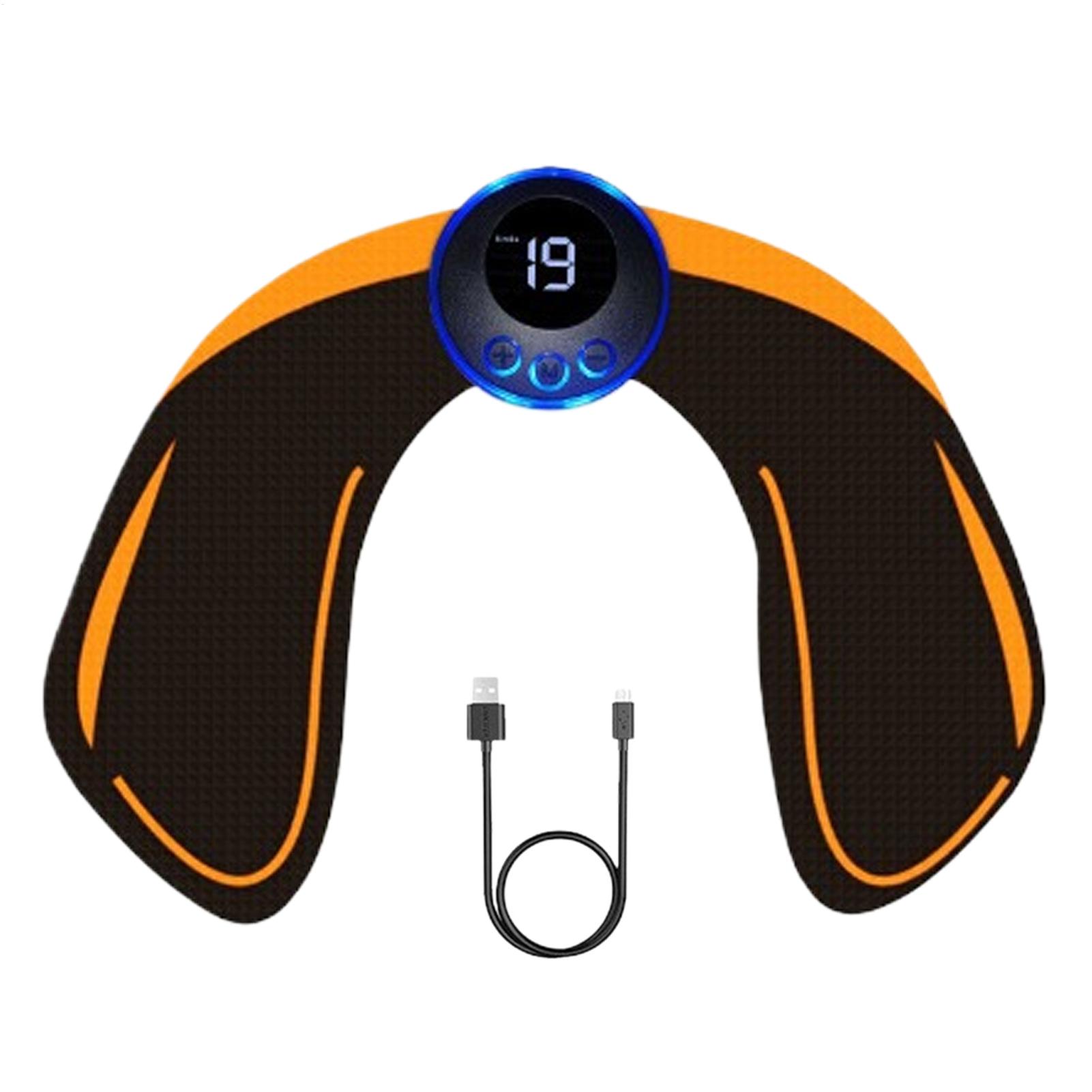 Bezprzewodowy stymulator mięśn – Ems Foot Massager recenzja i cena