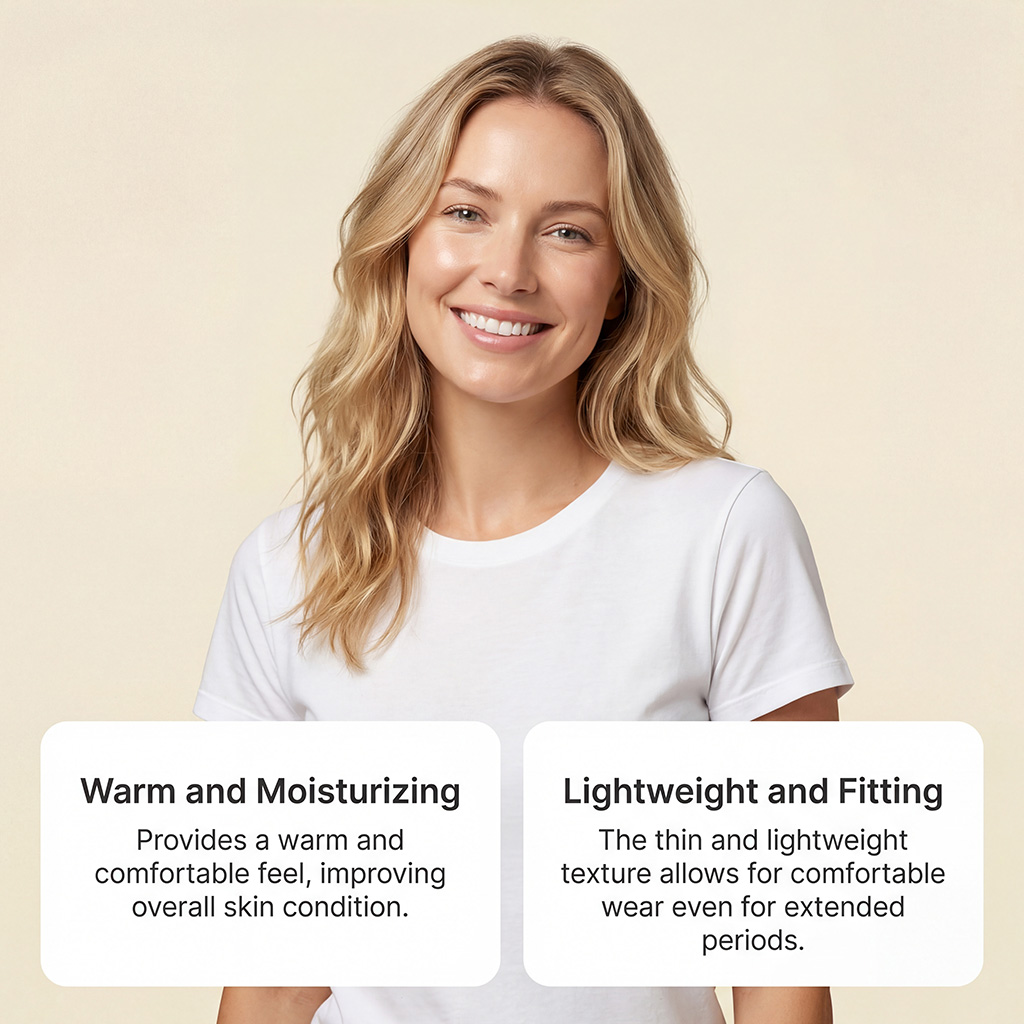 Plastry do pielęgnacji ciała w – Health Wellness Vitality recenzja i cena