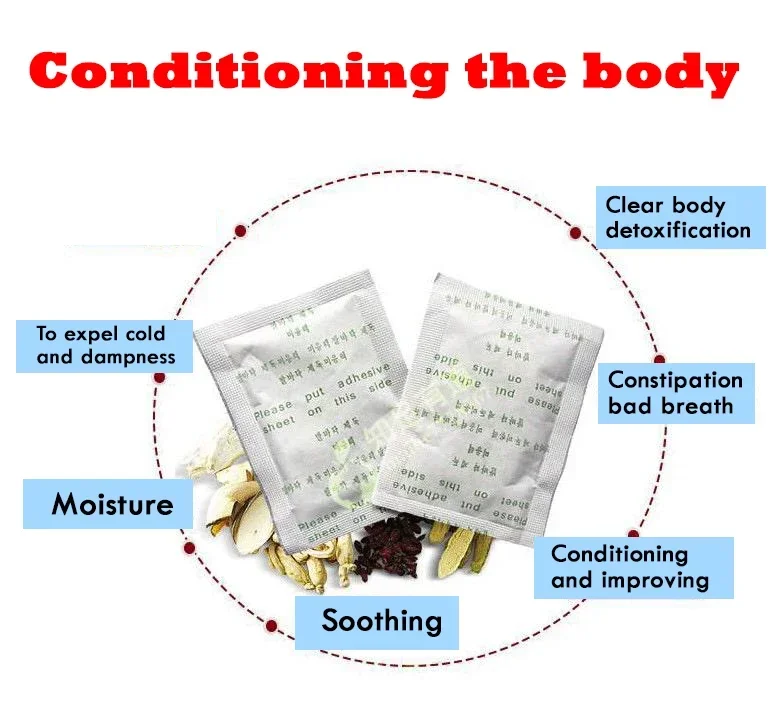 Korea Kinoki Cleansing Detox L – Health Wellness & Psychology recenzja i cena