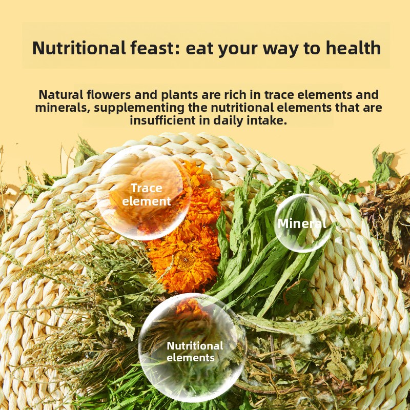 Mieszanka przekąsek zdrowotnyc – Health Wellness Vitality recenzja i cena
