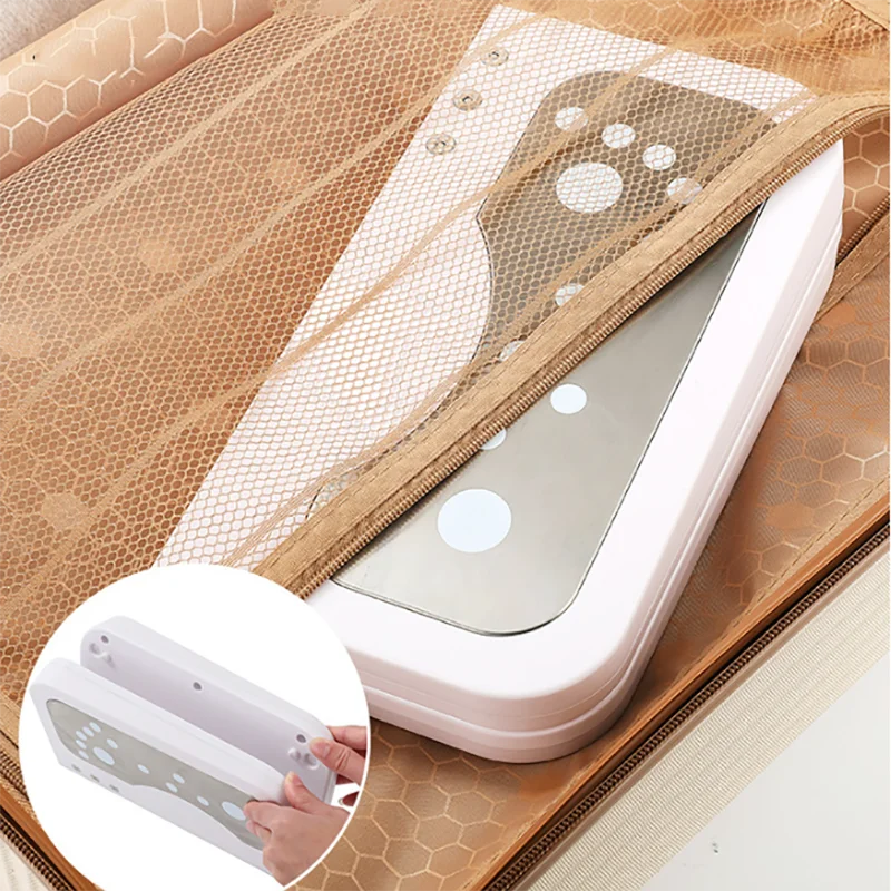 Masażer do stóp EMS z funkcją  – Ems Foot Massager recenzja i cena