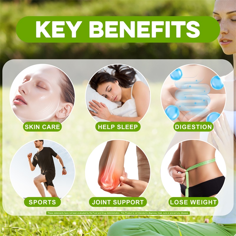 Żelki Keto - Poprawiają zdrowi – Health Wellness Vitality recenzja i cena