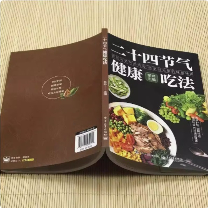 24 Solarne Cykly: Metody Zdrow – Wellness Health Nutrition recenzja i cena