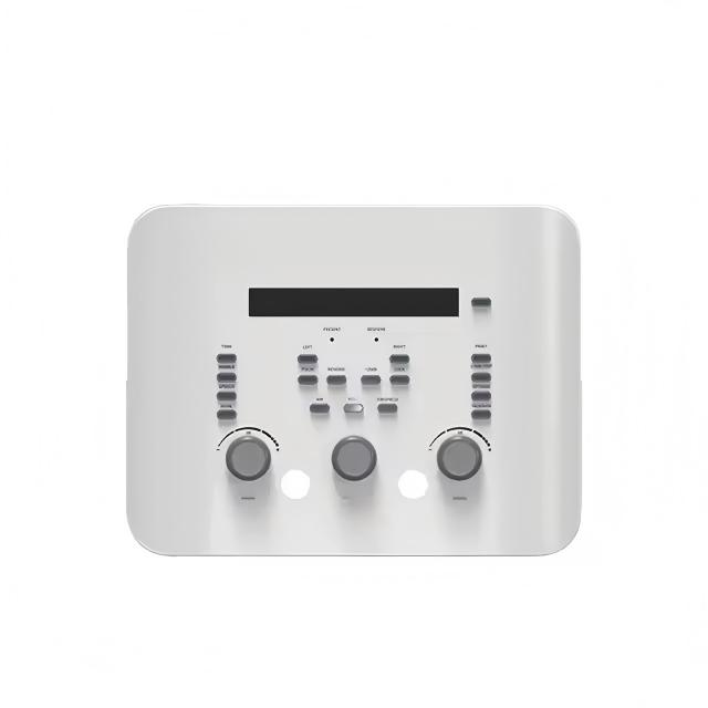 Audiometr analizacyjny do diag – Health Wellness Clinic recenzja i cena