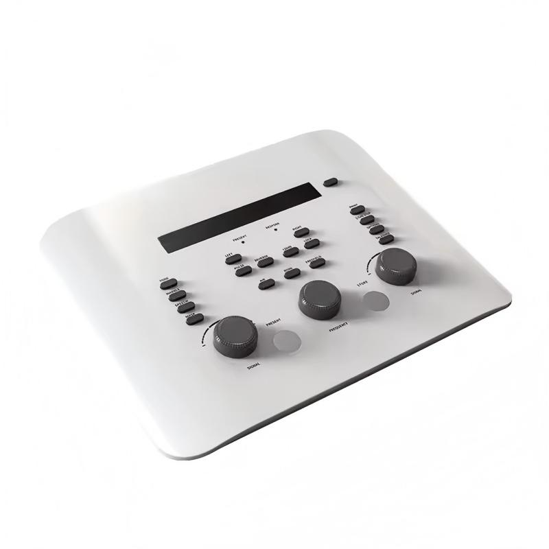 Audiometr analizacyjny do diag – Health Wellness Clinic recenzja i cena