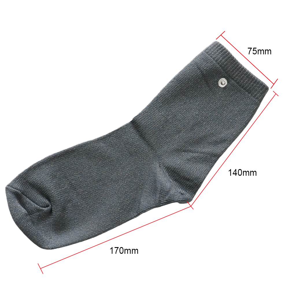 Elektrody TENS EMS do masażu,  – Ems Foot Massager recenzja i cena