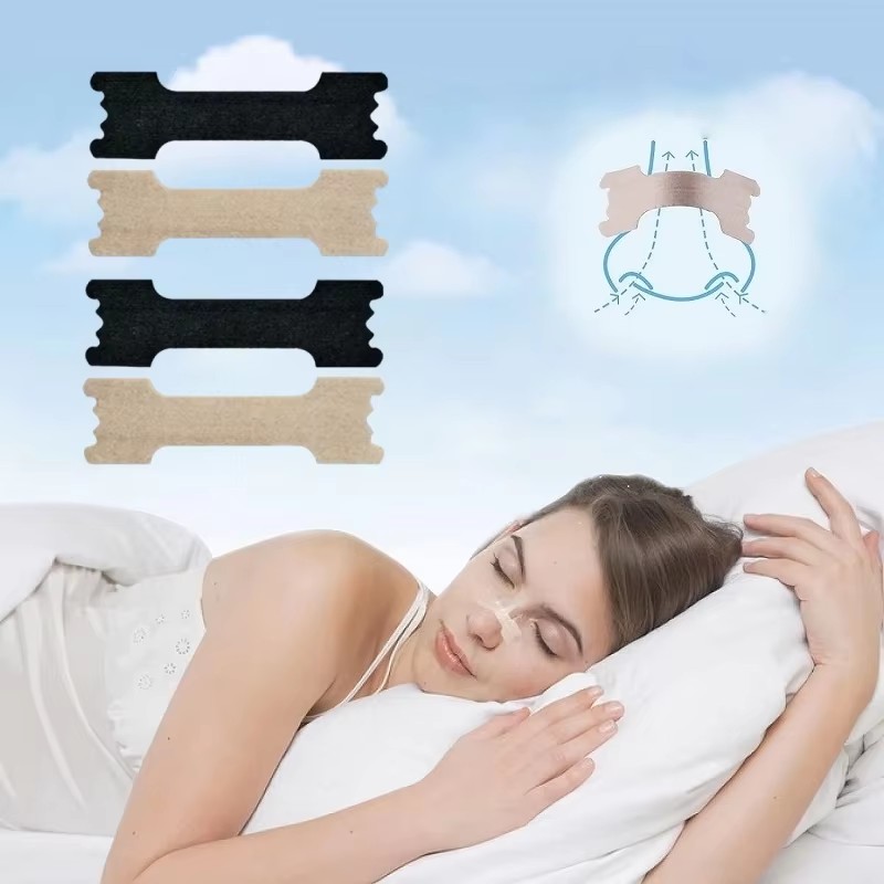 10-100 szt. Paski przeciw chra – Health & Wellness Website recenzja i cena