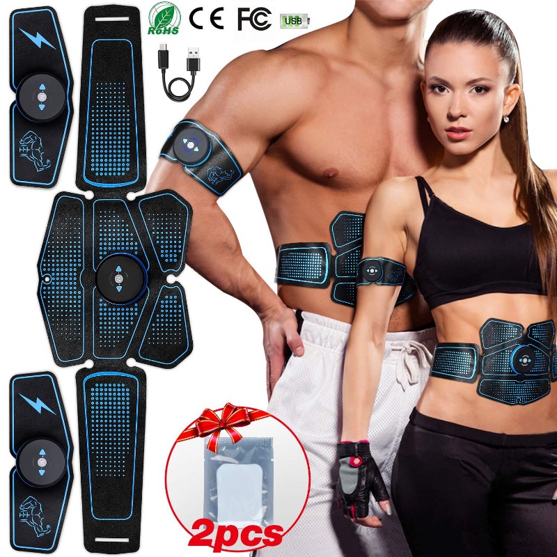 Inteligentny elektrostymulator – Ems Foot Massager recenzja i cena